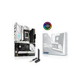 Placa Base Asus Rog Strix B660-a Gaming Wifi D4 1700 Atx 4xddr4